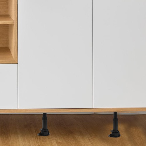 Pcs pieds support - 4, meubles
