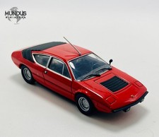 LAMBORGHINI URRACO 1/43 ALTAYA