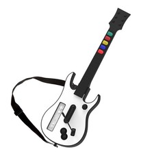 Guitar Hero Wii for Wii Guitar