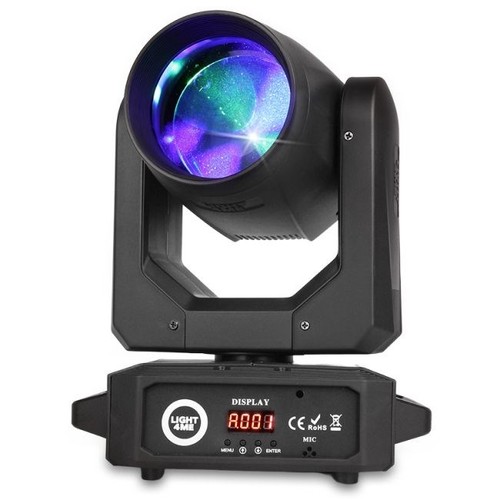 LIGHT4ME FOCUS 150 BEAM LED