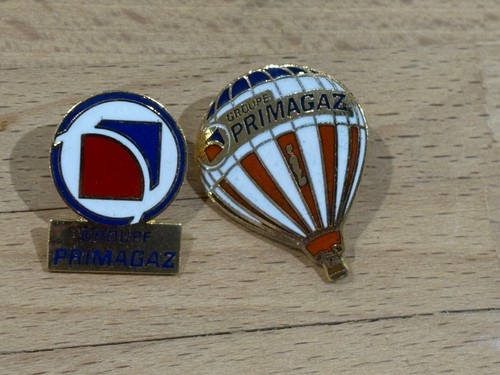 Pins pin montgolfiere hot - 2,