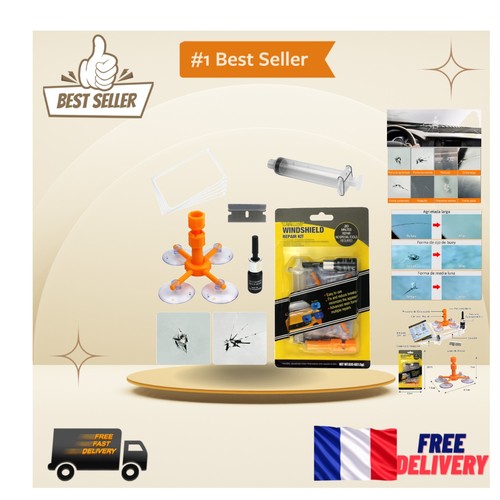 Vanwoke kit réparation - vanwoke, de