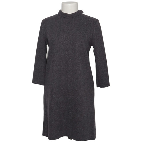 Zara robe col - robe, roulé