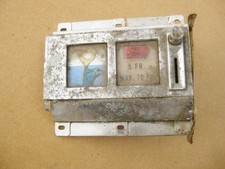Juke box seeburg lpc1 bloc - seeburg,