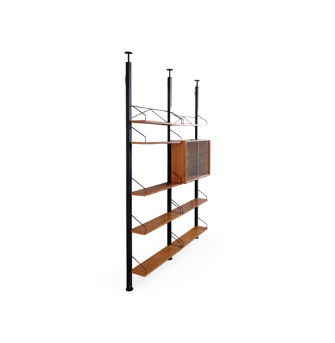 Original midcentury poul - midcentury,
