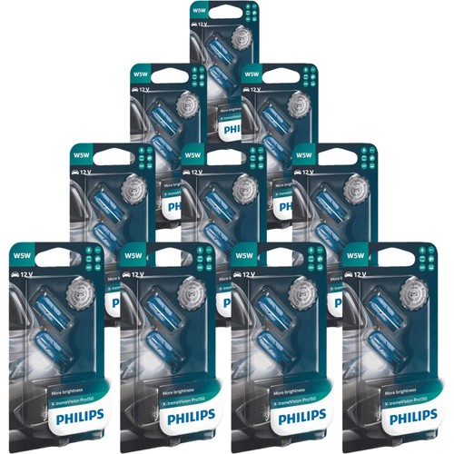 10x philips tremevision - 10x, x-tremevision