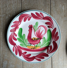 Assiette En Céramique