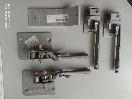 Lot pieces poids lourd - 5,