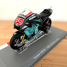 RARE Altaya 1/18 Yamaha YZR M1