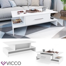 Table basse vicco tade - table,