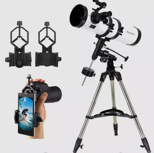 Inch 130mm reflector - inch,