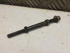 Moteur tondeuse Greatland 139cc OHV WR1P65F - Goujon de fixation du lanceur