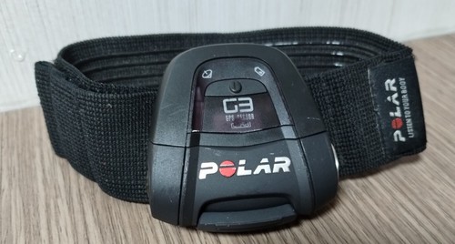 Polar gps sensor - g3,