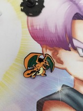 PIns Badge Dracaufeu Pokemon