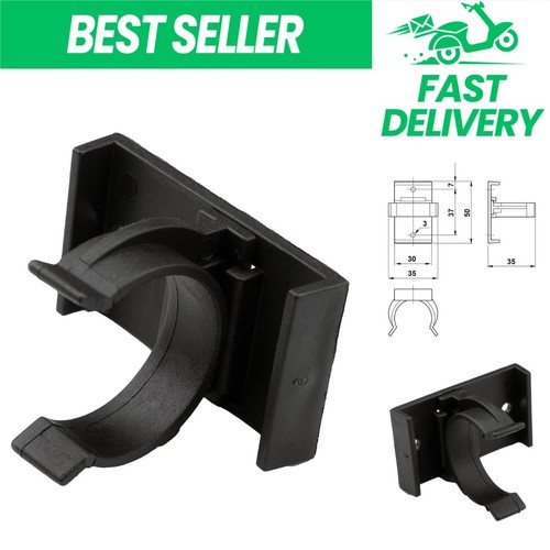 Clips fixation plinthe - clips,