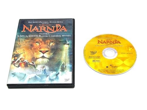 Monde narnia le - narnia,