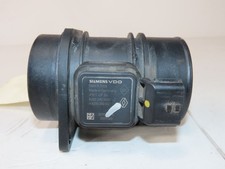 debimetre air renault SCÉNIC II (JM0/1_) 8200280060 211604