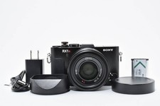 Sony DSC-RX1RM2 BattCharger