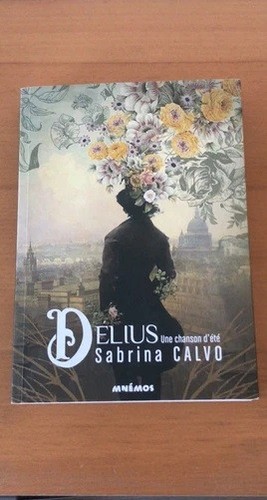 Délius une chanson été - délius, d'été