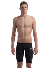 SPEEDO - FASTSKIN LZR PURE INTENT 2.0 JAMMER - 15857H618 - BLACK/IRIDESCENT