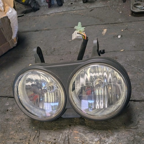 Vend phare buell - buell, xb
