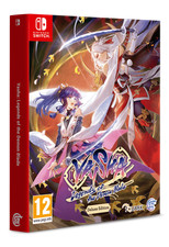 Yasha Legends of the Demon