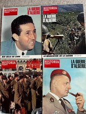 Lot LA GUERRE D ALGERIE