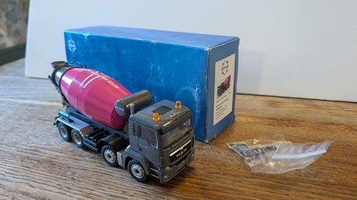 Conrad man tgs euro 5 - 1/50,