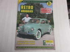 AUTO RETRO ANNONCES 13 10.2009