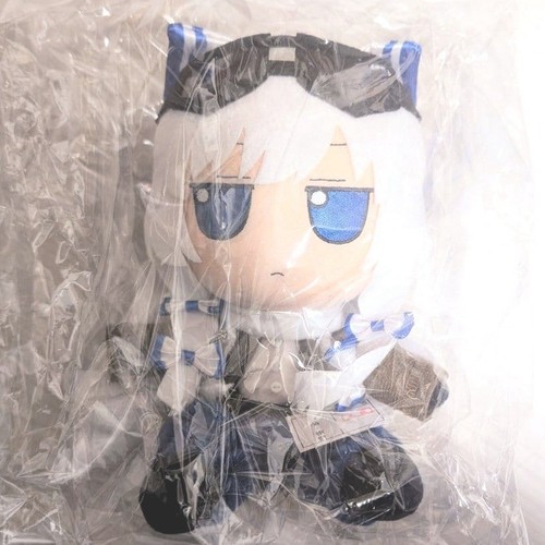 Peluche touhou série - touhou,