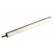 Anode D:25.5 L:350 m5-m8 -
