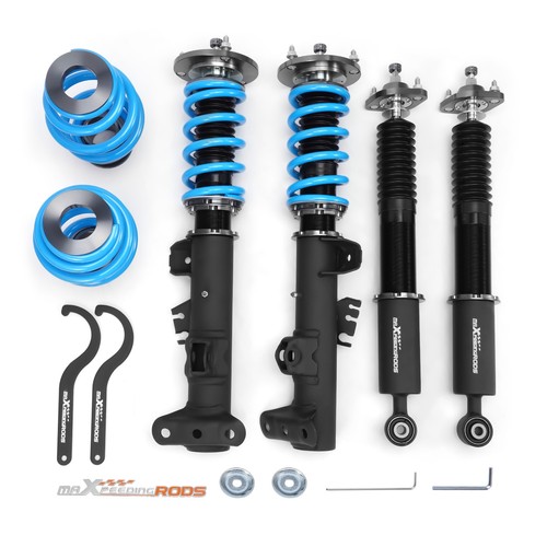 Réglable amortisseurs for bmw - for,