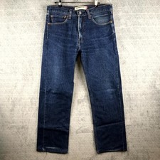Vintage Levi's 505 Jeans Homme