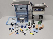 Playmobil Police Station 5176
