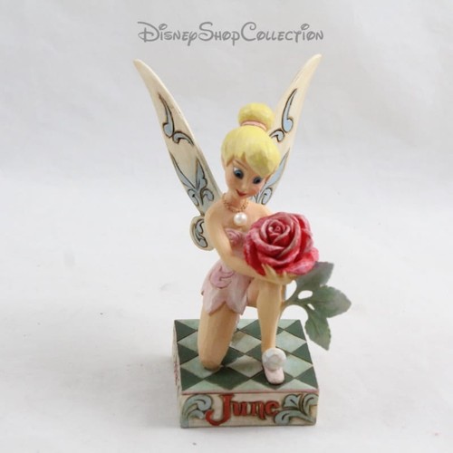 Figurine fée clochette disney - clochette,