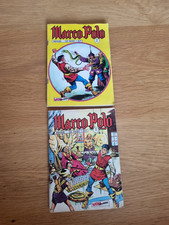 Lot 2 BD Petit Format  - MARCO POLO n° 111 et n° 127