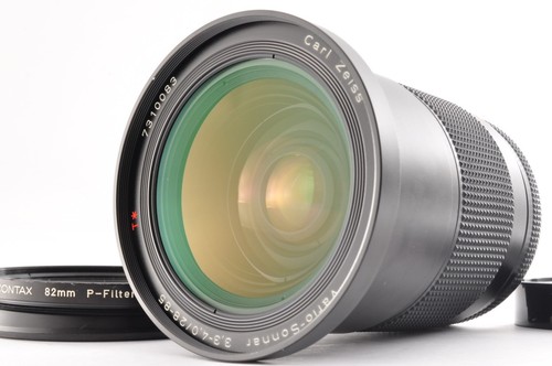 Comme neuf objectif contax - neuf],