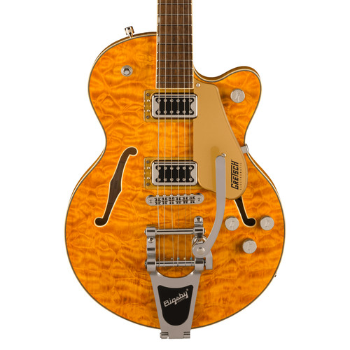 Gretsch g5655t electromatic - g5655t-qm,
