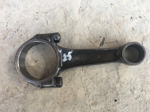 Porsche 356 912 bielles - 912,