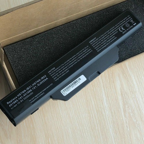 Batterie for compaq 615 - batterie,