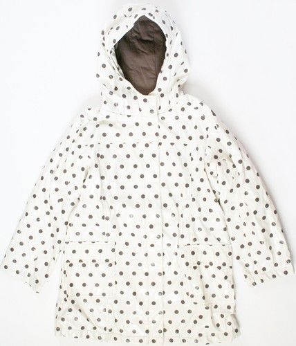 Monoprix manteau imperméable - manteau,
