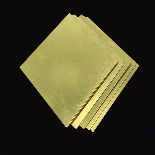 H62 feuille laiton de - feuille,