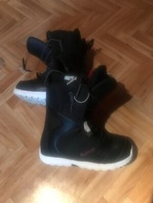 boots Burton taille 36