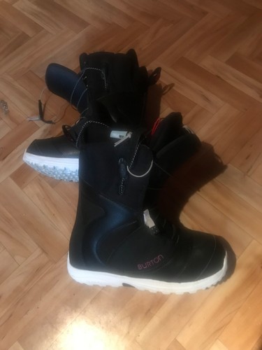 Boots burton taille - boots,