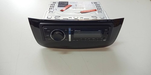 Car radio pour fiat - pour, punto