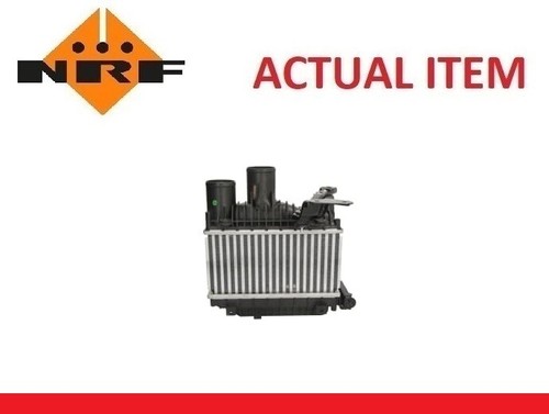 Radiateur intercooler turbo - radiateur,