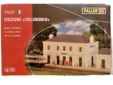 FALLER 190620 - Station De