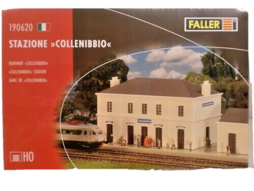 Faller 190620 station - 190620,