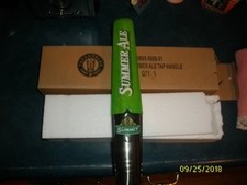 SUMMIT SUMMER ALE BEER TAP
