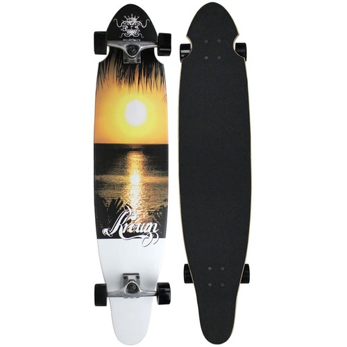 Krown longboard complete - krown,